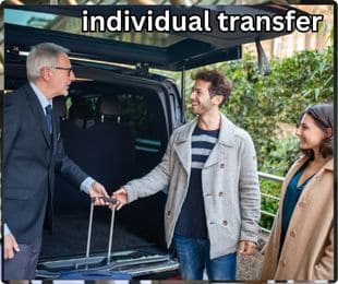 reat news for our guests! Now we offer exclusive airport transfer services from Sharm El Sheikh Airport to your hotel!
