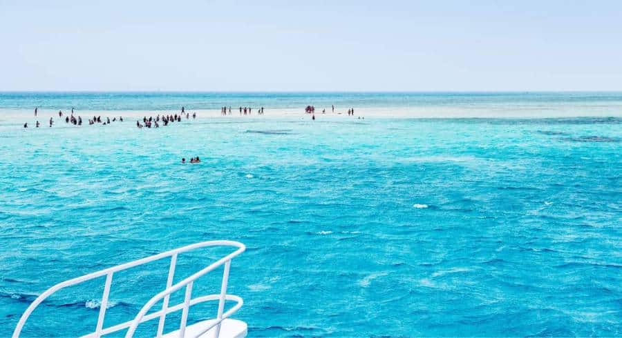 Ras Mohamed National Park
